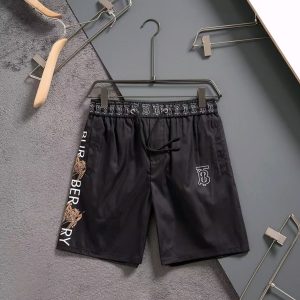 「#4010」Burberry 2025 new beach swim trunks