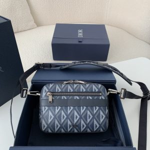 「#589」DIOR Safari CD Diamond