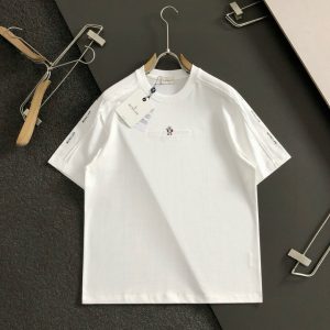 「#5647」MONCLER 2026SS T-shirt