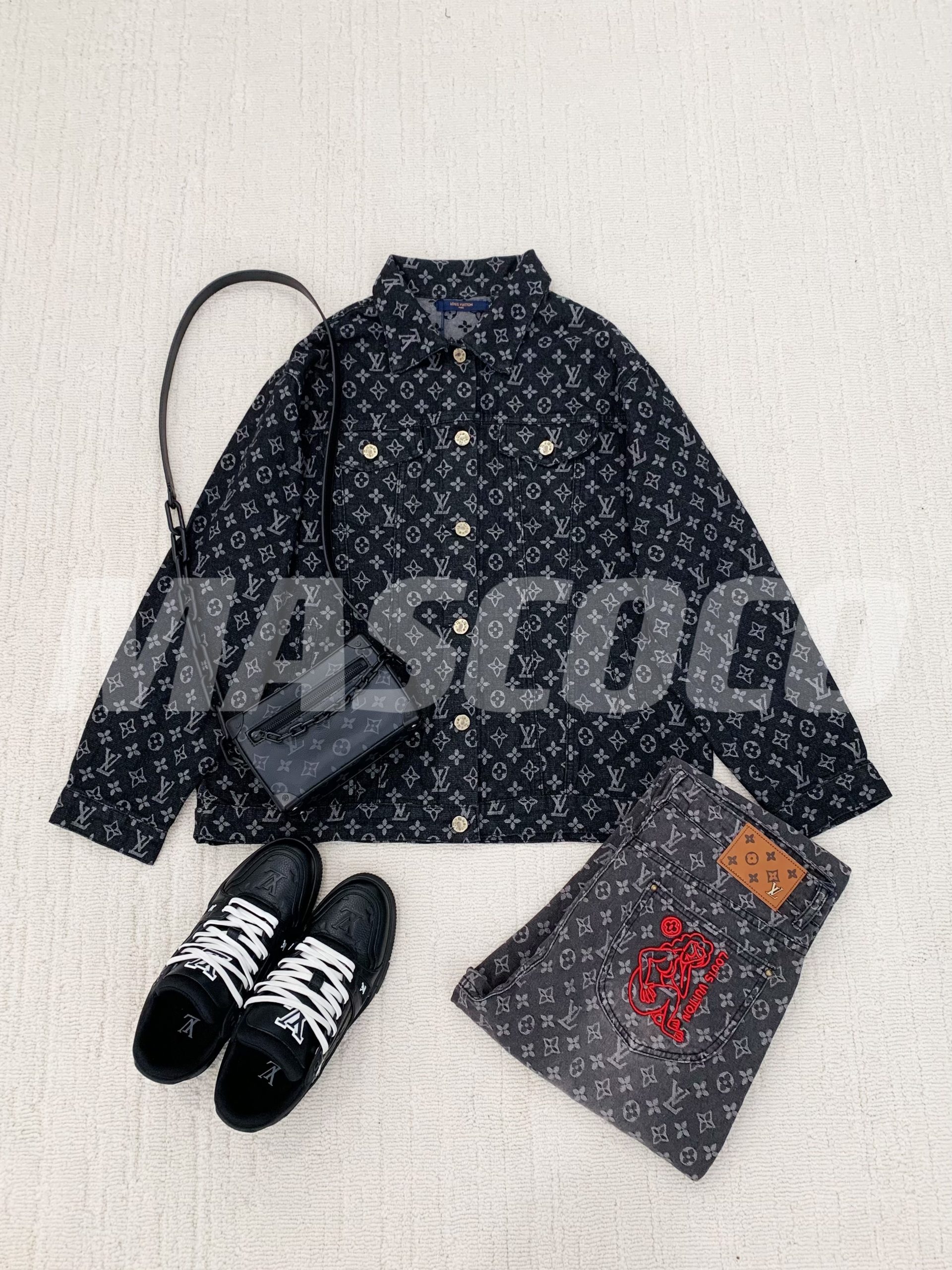 「#1783」MAS idea: Include everything in the picture.