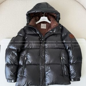 「#5153」Moncler Parana Series FW25 Down Jacket