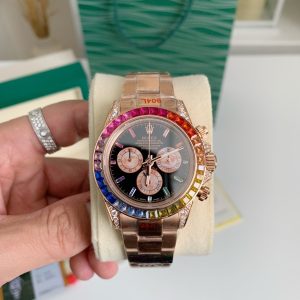 「#2410」Rolex Cosmograph Daytona Oyster, 40mm