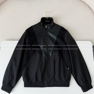 「#4859」Louis Vuitton FW25 Early Autumn Series Jacket