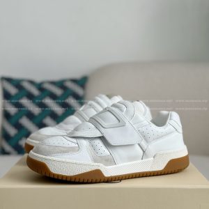 「#4670」Valentino Joie De Jouer Magic Tape Board Shoes