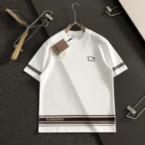 「#6250」Burberry 26SS T-shirt
