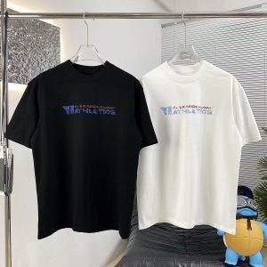 「#3412」Alexander Wang 25ss crew neck T-shirt