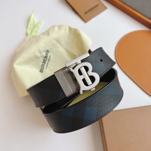 「#1348」Burberry belt