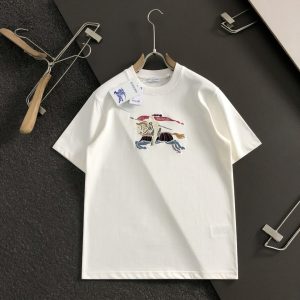 「#6246」Burberry 26SS T-shirt