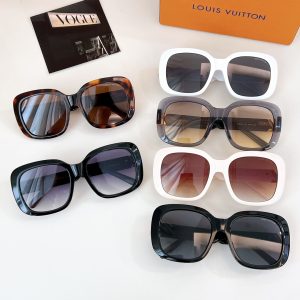 「#4169」Louis Vuitton sunglasses