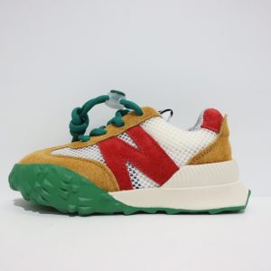「#3146」NB new XC72 mesh retro children's sports shoes