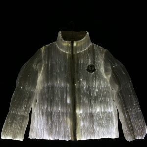 「#992」70th Anniversary Moncler x Palm Angels Flash Maya Down Jacket