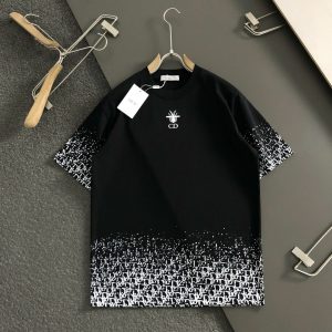 「#5704」DIOR 2026SS T-shirt