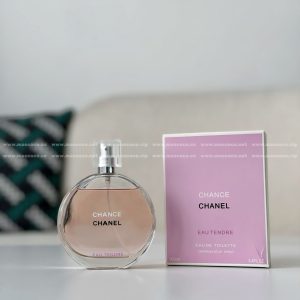 「#5476」Chanel Orange Encounter Eau De Toilette，100ml（Fragrance time：6-8 hours）