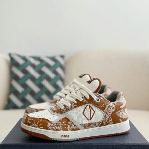 「#2635」DIOR HIGH LEVEL B27 Sneaker