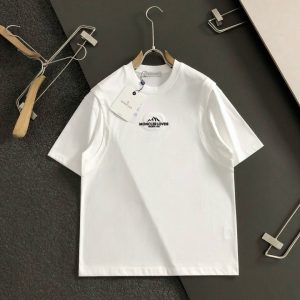 「#5651」MONCLER 2026SS T-shirt
