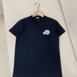 「#5596」MONCLER 2026SS T-shirt