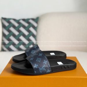 「#3941」LOUIS VUITTON SLIPPERS