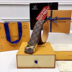 「#1149」LOUIS VUITTON Belt