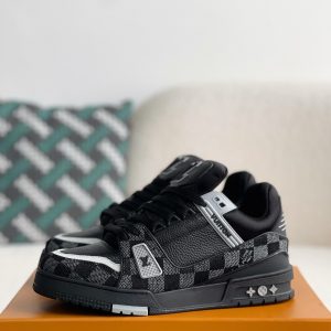 「#1931」LOUIS VUITTON SNEAKERS