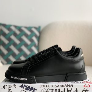 「#749」Dolce&Gabbana Sneakers