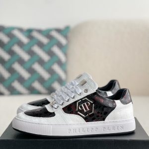 「#1828」Philipp  Plein  SNEAKERS