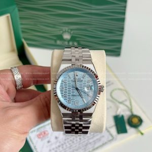 「#4723」Rolex Land Rover Series Wristwatch ，40mm
