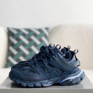「#2348」Balenciaga Track 1.0 track led Trainers