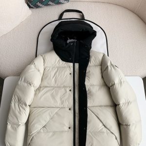 「#1041」Moncler Montbeliard down jacket