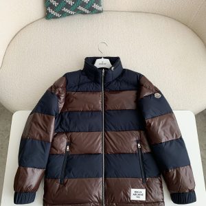 「#2552」Moncler Montbeliard down jacket