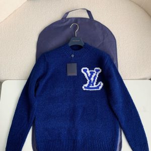 「#450」Lovis Vuitto 23FW Sweater