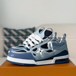 「#5549」Louis Vuitton Skate Sneakers
