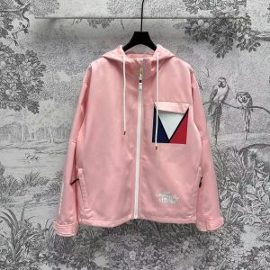 「#3008」Louis Vuitton Fall/Winter Ski Collection Hoodie