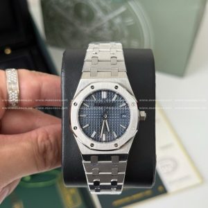 「#4857」Audemars Piguet Royal Oak Series Ladies's Watch 34mm