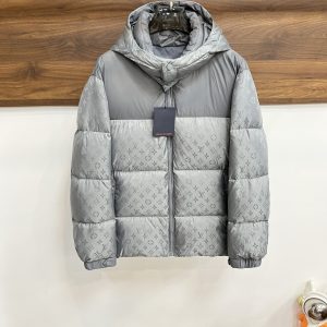 「#5092」LOUIS VUITTON  FW25  down jacket