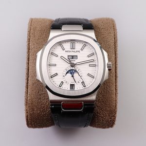 「#1394」PATEK PHILIPPE 5726 series watch
