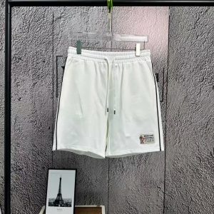 「#3755」Moncler 2025 Spring and Summer New Casual Shorts