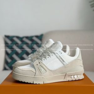 「#4308」LOUIS VUITTON TRAINER SNEAKERS