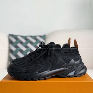 「#4799」LOUIS VUITTON RUNNER TATIC  SNEAKERS