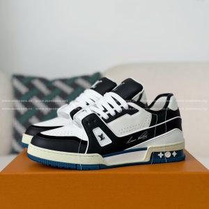 「#6262」LOUIS VUITTON TRAINER SNEAKERS