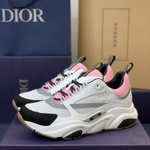 「#155」DIOR classic B22 Clunky Sneaker