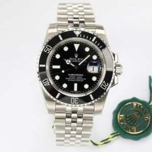 「#975」Rolex Submariner Series 40 Men's Watch