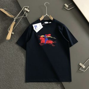 「#6261」Burberry 26SS T-shirt