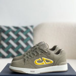 「#2399」Dior B57 Sneakers