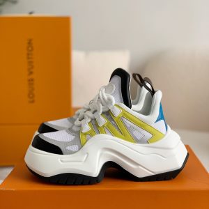 「#254」Louis Vuitton Archlight Sneaker