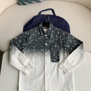 「#1471」Louis Vuitton Jackets