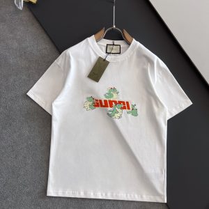 「#1703」Gucci 24 latest t-shirts