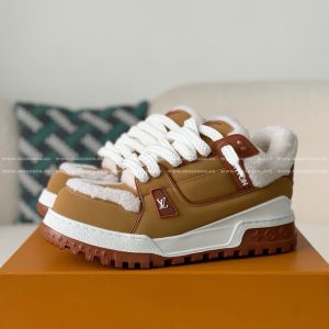 「#5170」LOUIS VUITTON SKI SERIES SS26 TRAINER SNEAKERS