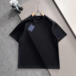 「#4351」Louis Vuitton Spring and Summer Fashion T-shirts