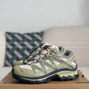 「#4026」Salomon XT-Quest Outdoor Functional Shoes
