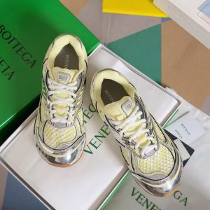 「#3166」Bottega Veneta's latest orbit series sneakers